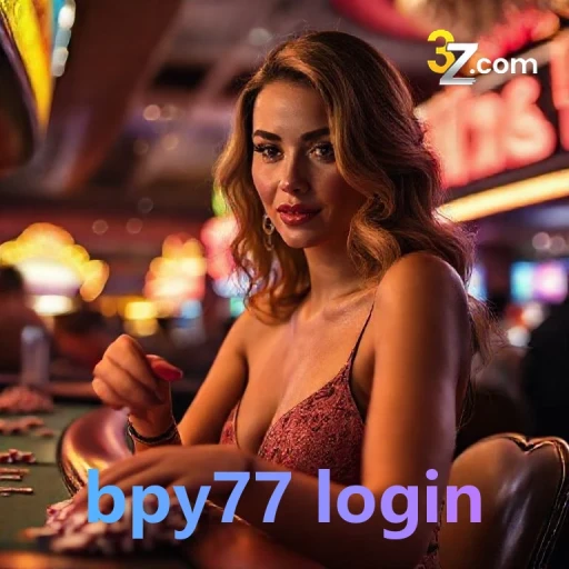 bpy77 login App