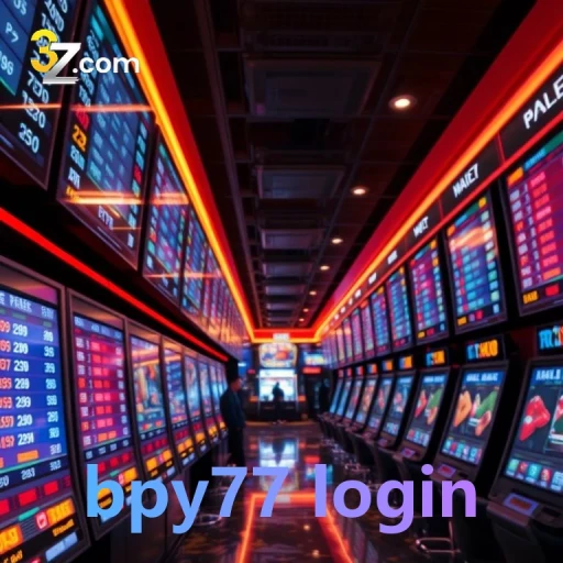 bpy77 login Bônus