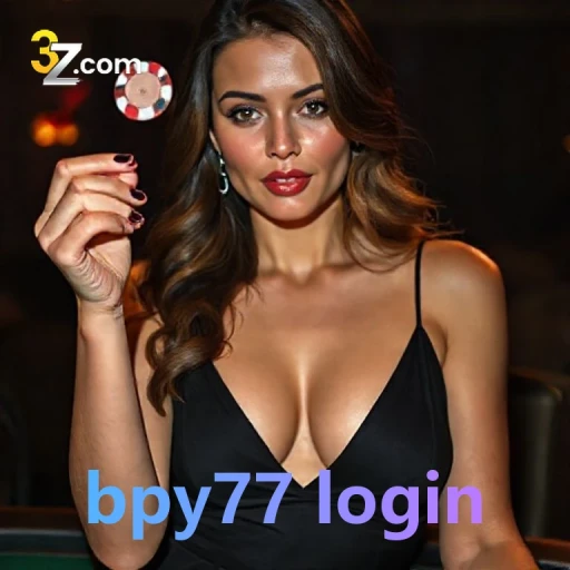bpy77 login Confiavel