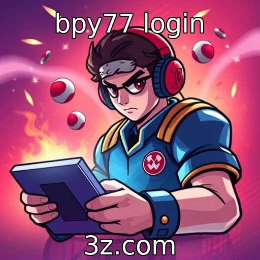 bpy77 login Descubra as melhores estratégias para apostas esportivas em 2025