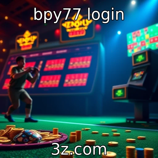 bpy77 login Descubra como as apostas esportivas estão revolucionando o mercado brasileiro