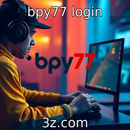 bpy77 login O crescimento dos e-sports no Brasil e seus campeonatos mais emocionantes