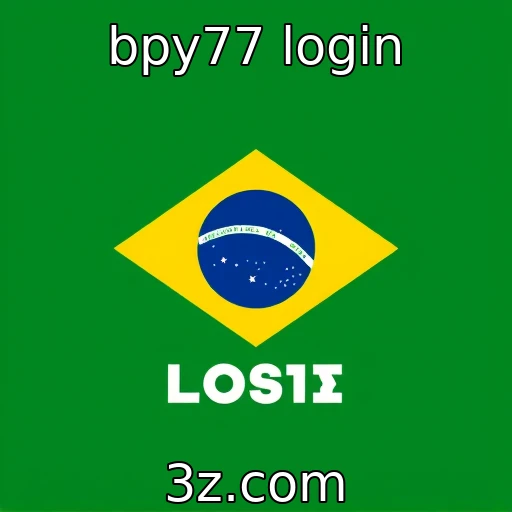 bpy77 login O crescimento das apostas esportivas no Brasil: um novo horizonte