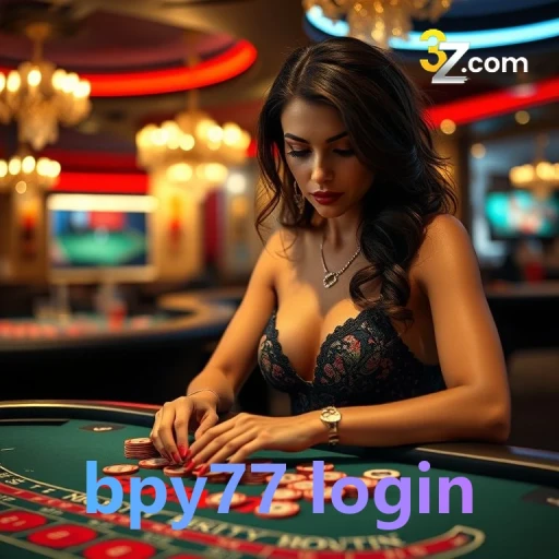 bpy77 login VIP